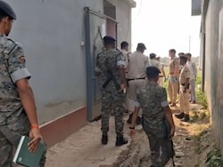 Bihar Boy, 5, Forced Into Unnatural Sex, Throat Slit By School Hostel Guard