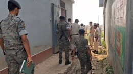 Bihar Boy, 5, Raped, Throat Slit By School Hostel Guard