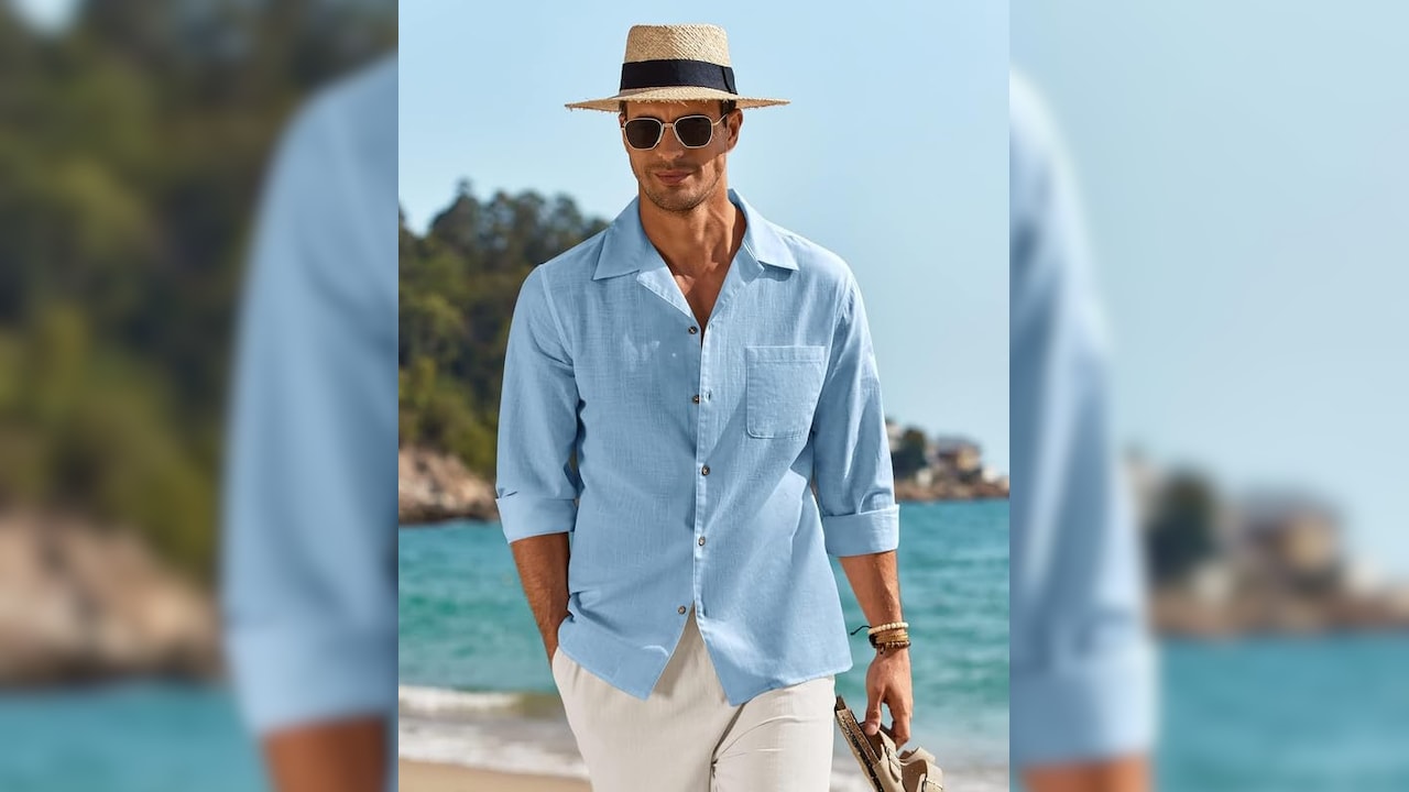 Latest and Breaking News on NDTV