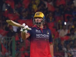 IPL 2026 RCB vs CSK: बंगळुरुच्या मैदानात चेन्नईचा धुव्वा उडवला, 251 धावांचं आव्हान देणाऱ्या RCB चा दणदणीत विजय