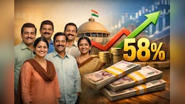 DA Hike: 3% बढ़ा MP के सरकारी कर्मचारियों का महंगाई भत्ता, 55 से बढ़कर 58% हुआ DA