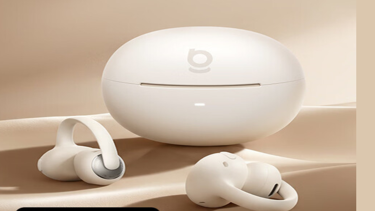 60 घंटे की बैटरी वाले Baseus MC2 ईयरबड्स हुए लॉन्च, जानें कीमत और फीचर्स