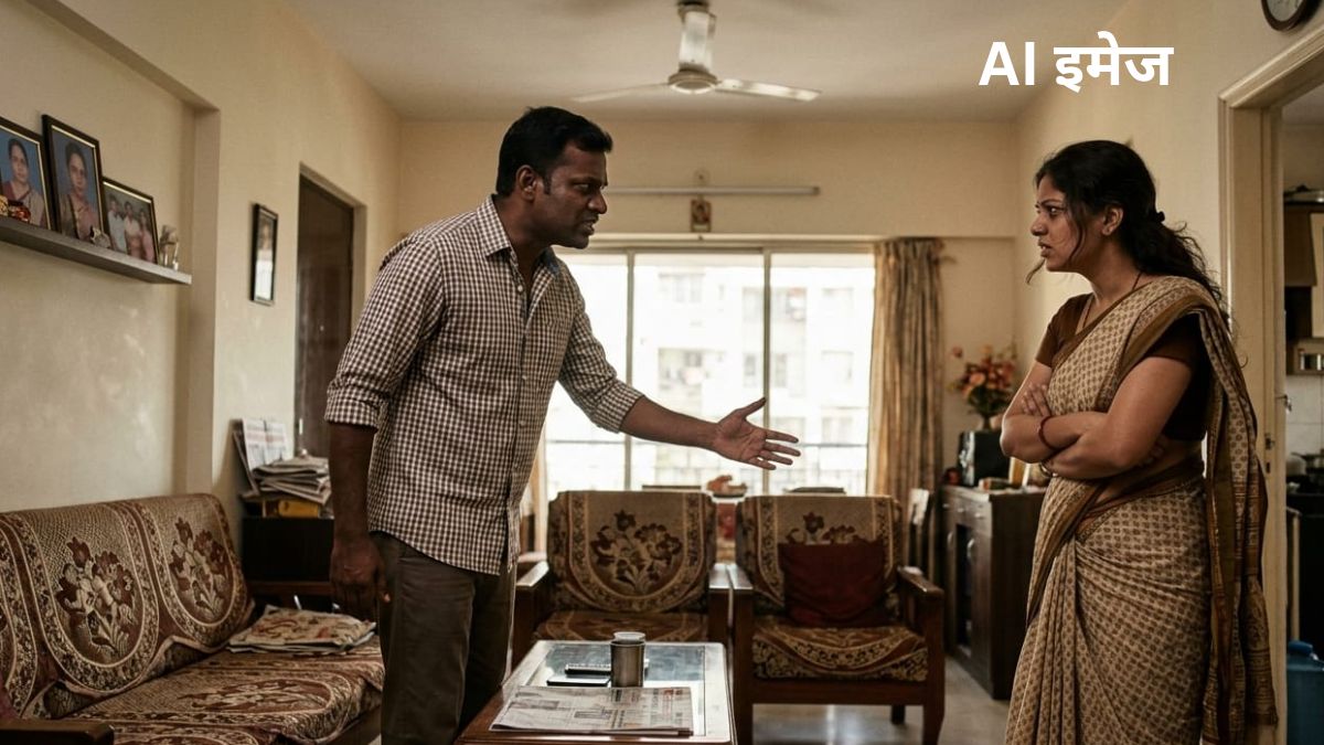 हैदराबाद: पहले बच्चों की हत्या की,बाद में खुद कर लिया सुसाइड, पति से परेशान महिला का खौफनाक कदम