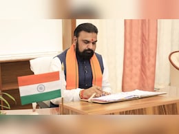 बिहार के मुख्यमंत्री सम्राट चौधरी ने सत्ता के शिखर तक का सफर कुछ यूं किया तय