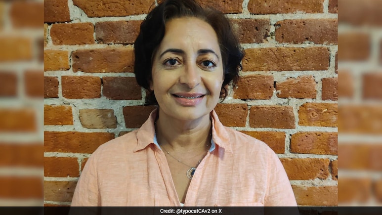 Lived In US For 35 Years And 6 Weeks In ICE Custody, Indian Woman Released