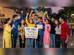 JEE Main Result: आंध्र प्रदेश और तेलंगाना से निकले सबसे ज्यादा टॉपर्स, जानें दिल्ली समेत बाकी राज्यों का हाल