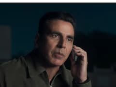 Akshay Kumar Gets Injured On 'Bhooth Bangla' Set While Performing Stunt