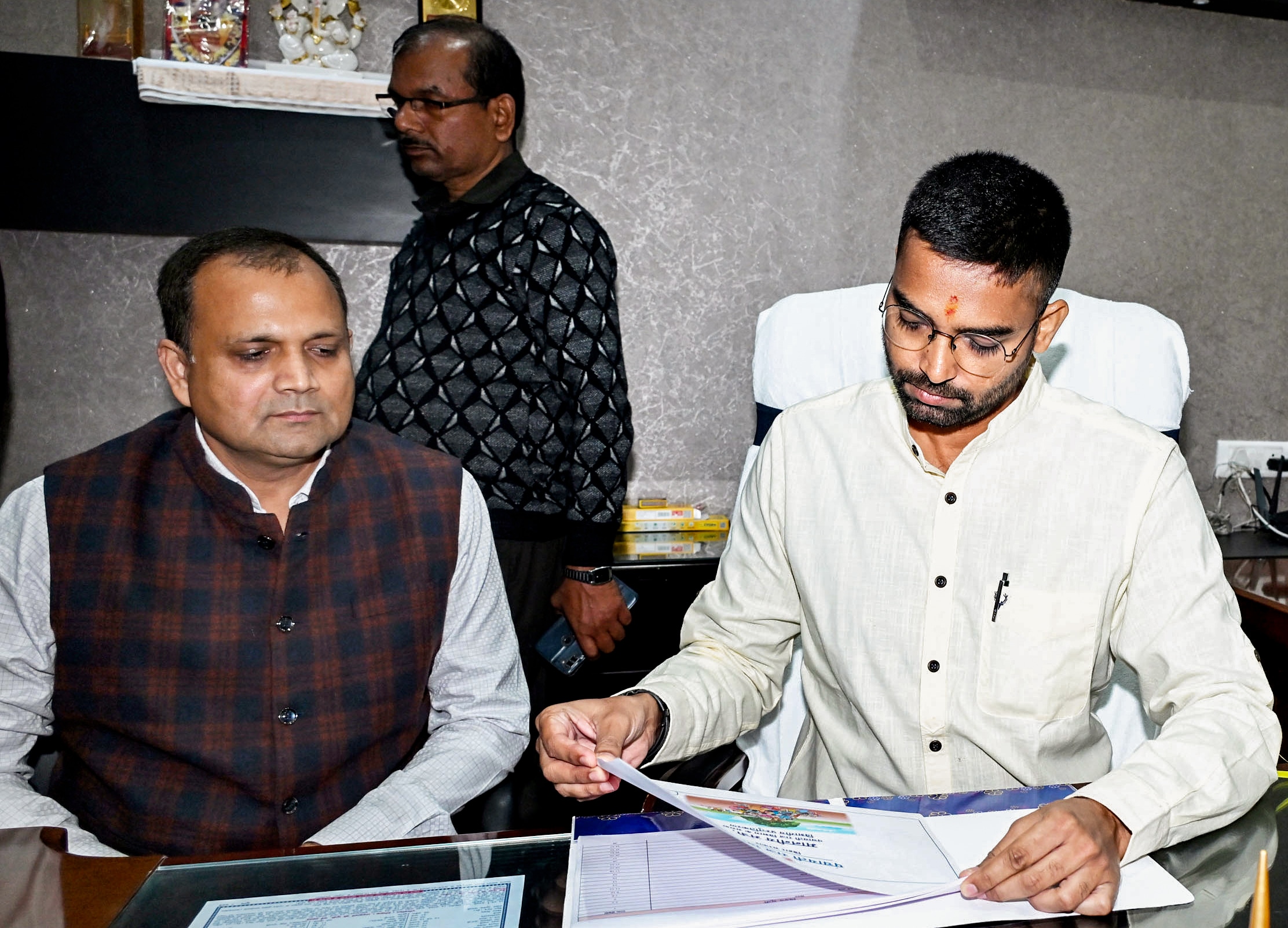 Latest and Breaking News on NDTV