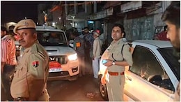 बीकानेर में स्पा की आड़ में चल रहा था 'गंदा खेल', बीच सड़क पर कार के पास हो रहा था सौदा; तभी पहुंच गई पुलिस