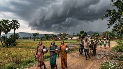 Weather Update: झारखंड में भीषण गर्मी के बीच मिलेगी राहत, IMD ने जारी किया 26 जिलों में बारिश- ओले का अलर्ट | Weather Update Today 26 march jharkhand IMD rainalert 26 district