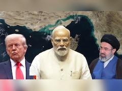 क्या होर्मुज डिप्लोमेसी में नई दिल्ली की एंट्री? समझिए क्यों भारत मध्यस्थता के लिए सबसे बेहतर स्थिति में बैठा