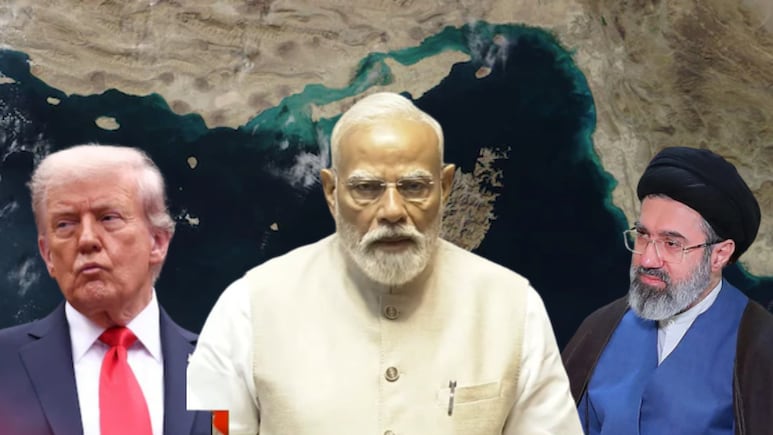 क्या होर्मुज डिप्लोमेसी में नई दिल्ली की एंट्री? समझिए क्यों भारत मध्यस्थता के लिए सबसे बेहतर स्थिति में बैठा