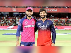 RR vs RCB LIVE Score, IPL 2026: गुवाहाटी से आई गुड न्यूज, रात 8 बजे टॉस, इतने बजे शुरू होगा मुकाबला