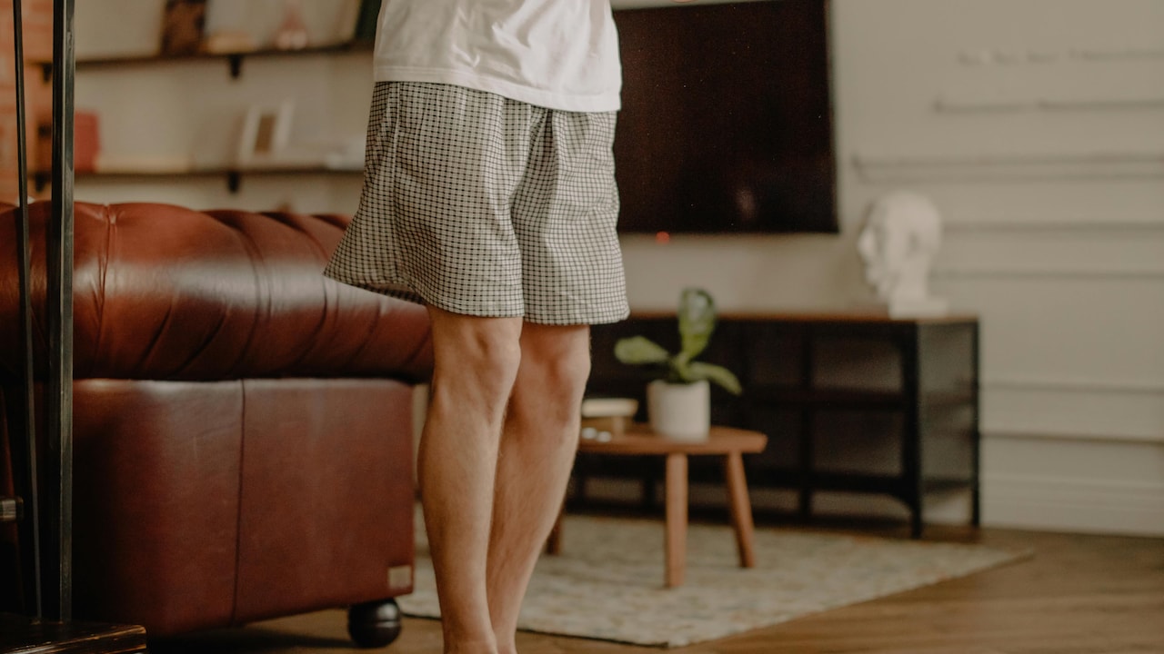 Top Lounge Shorts With Strong Elastic Waistbands That Last Longer