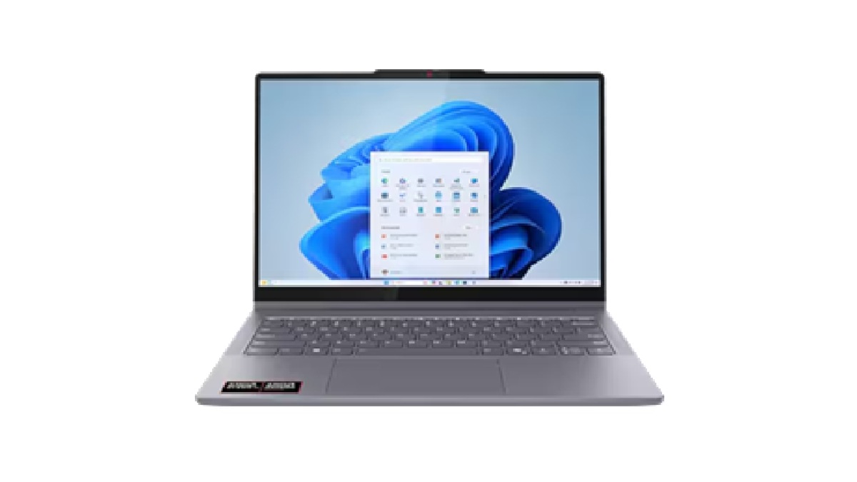 Lenovo IdeaPad 5 2-in-1, Yoga Slim 7  और Yoga 7 2-in-1 लॉन्च, लंबी बैटरी के साथ दमदार फीचर्स से लैस