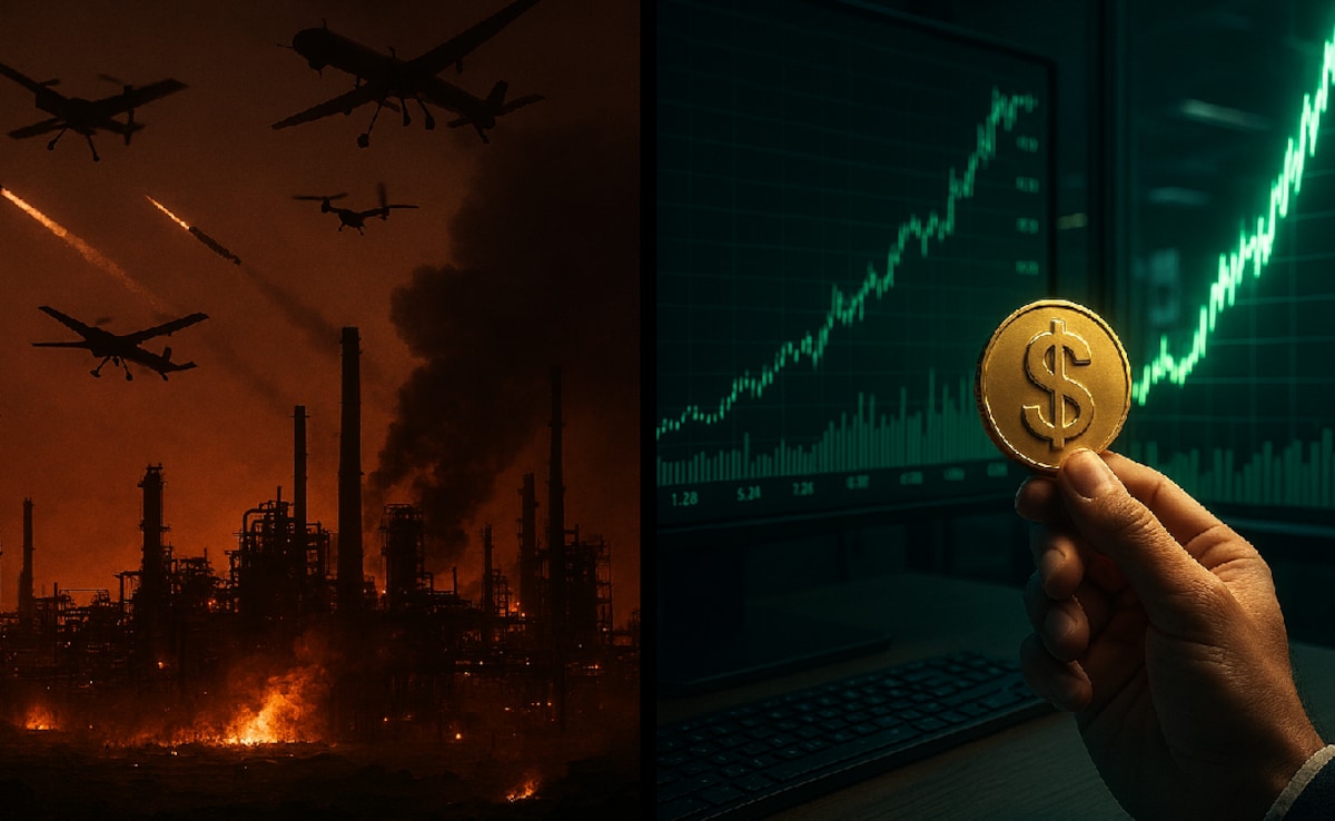 आपदा में अवसर: युद्ध की आग में भी चल रहा मुनाफे का खेल, समझिए कैसे फल फूल रहा ग्लोबल वॉर-बिजनेस