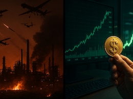 आपदा में अवसर: युद्ध की आग में भी चल रहा मुनाफे का खेल, समझिए कैसे फल फूल रहा ग्लोबल वॉर-बिजनेस