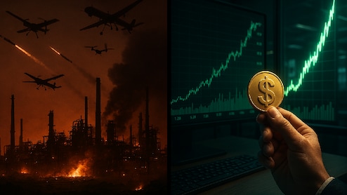 आपदा में अवसर: युद्ध की आग में भी चल रहा मुनाफे का खेल, समझिए कैसे फल फूल रहा ग्लोबल वॉर-बिजनेस