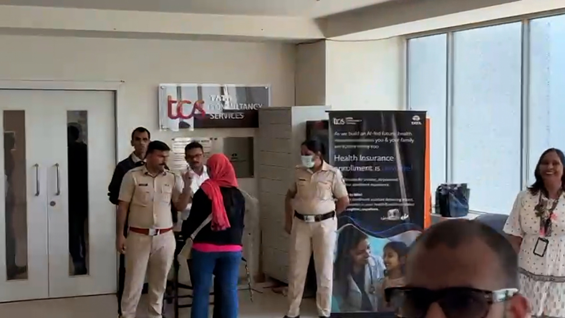 From Harassment to Radicalisation? TCS Nashik Probe Deepens