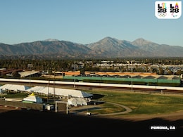 Cricket at 2028 Olympics To Be Held At This IPL-Owned Franchise's Base