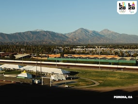 Cricket at 2028 Olympics To Be Held At This IPL-Owned Franchises Base