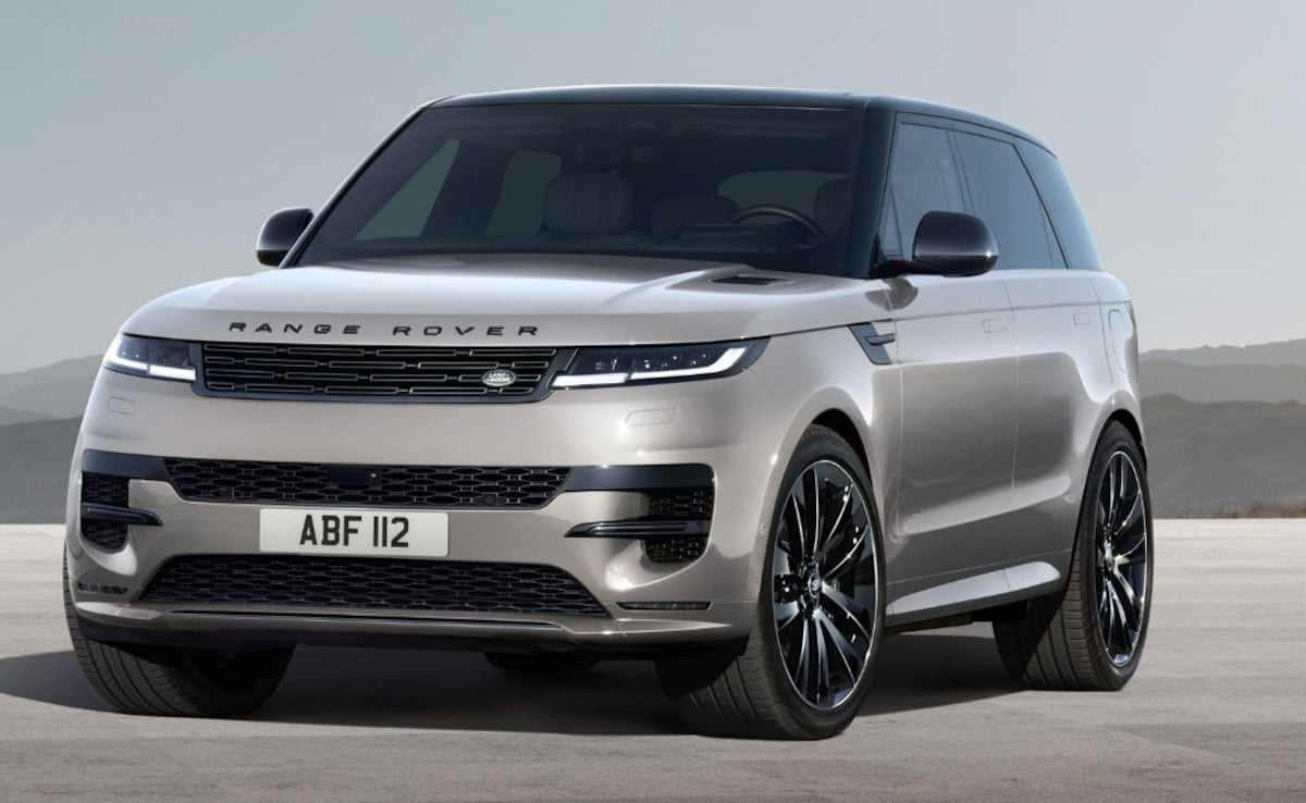 नई Range Rover Sport Autobiography भारत में लॉन्च, हाई-टेक फीचर्स और किलर लुक के साथ मचाएगी धूम
