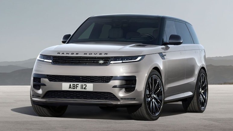 नई Range Rover Sport Autobiography भारत में लॉन्च, हाई-टेक फीचर्स और किलर लुक के साथ मचाएगी धूम