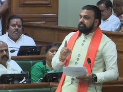 बिहार के नए सीएम सम्राट चौधरी फ्लोर टेस्ट में पास, तेजस्वी यादव को जमकर सुनाया