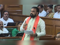 बिहार के नए सीएम सम्राट चौधरी फ्लोर टेस्ट में पास, तेजस्वी यादव को जमकर सुनाया