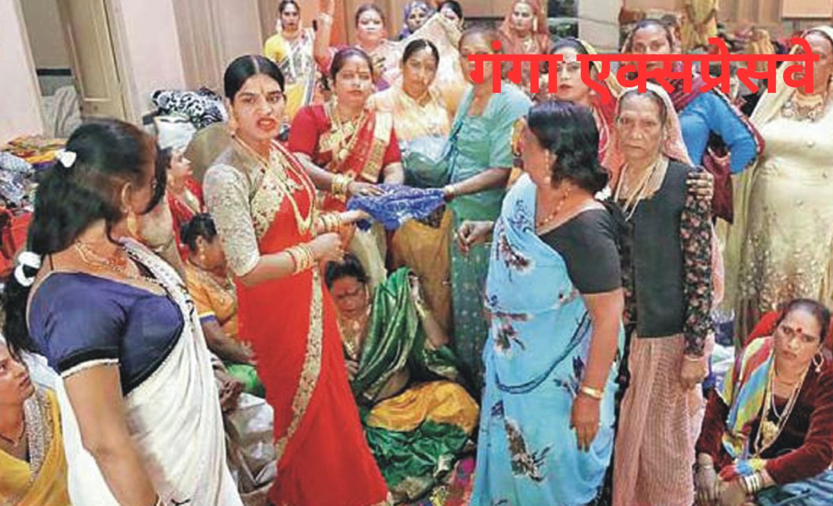 शादी या बच्चों के जन्म पर बधाई किन्नरों का हक नहीं, इलाका तय नहीं कर सकते, इलाहाबाद हाईकोर्ट का बड़ा फैसला