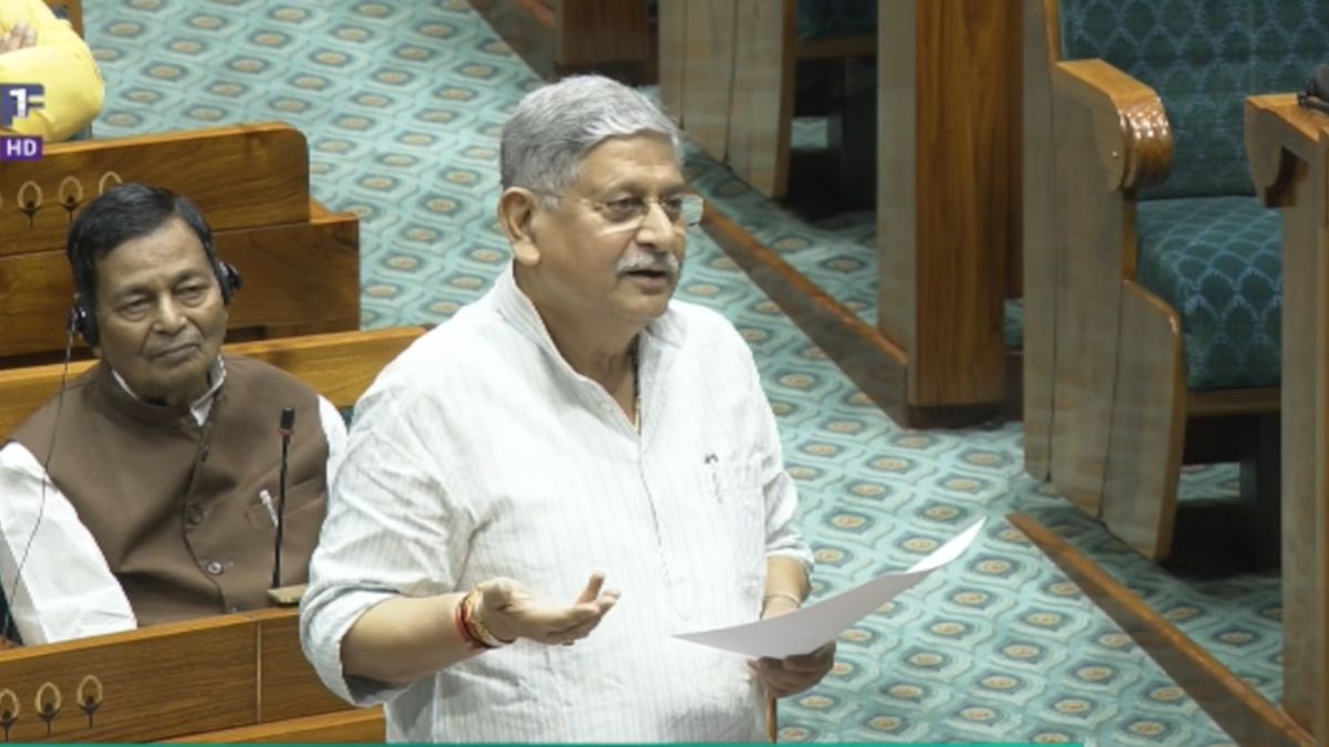 पीएम की बात मान जाइए नहीं तो बहुत नुकसान होगा, ललन सिंह ने विपक्ष से क्यों कहा ऐसा?