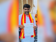 TVK Candidate Faces Sexual Harassment Allegations Ahead Of Polls