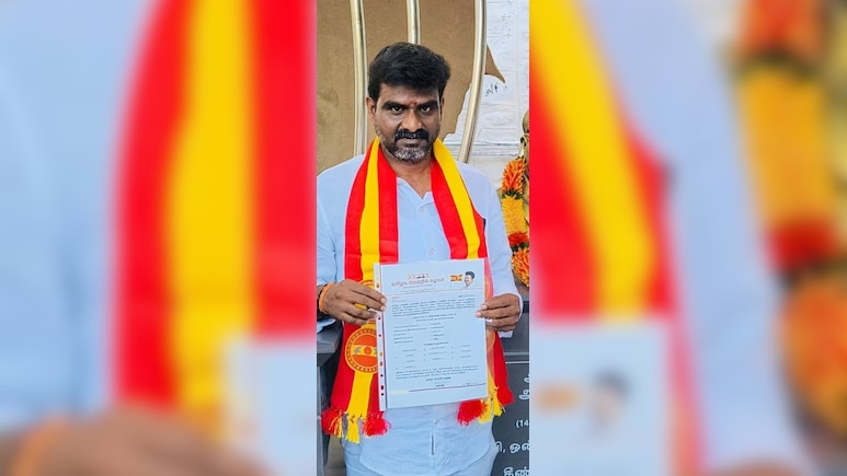 TVK Candidate Faces Sexual Harassment Allegations Ahead Of Polls