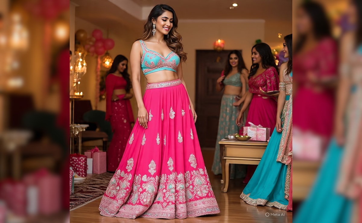 Latest and Breaking News on NDTV