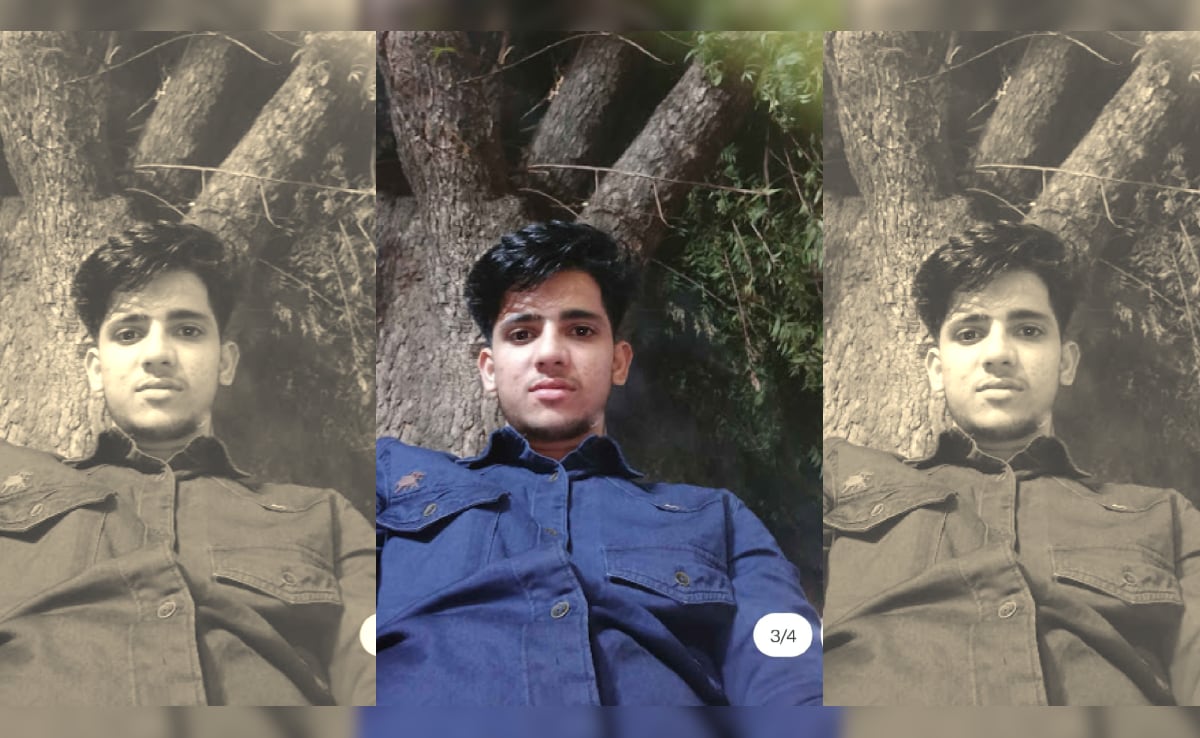 IRS Officer Daughter Murder Case: अलवर में छेड़छाड़, दिल्ली में मर्डर... IRS की बेटी की हत्या करने वाले नौकर की क्राइम कुंडली