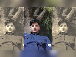 IRS Officer Daughter Murder Case: अलवर में छेड़छाड़, दिल्ली में मर्डर... IRS की बेटी की हत्या करने वाले नौकर की क्राइम कुंडली