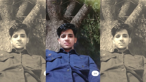 IRS Officer Daughter Murder Case: अलवर में छेड़छाड़, दिल्ली में मर्डर... IRS की बेटी की हत्या करने वाले नौकर की क्राइम कुंडली