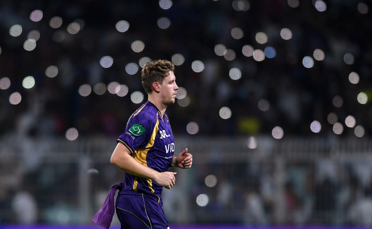 IPL 2026s Rs 118 Crore Auction Bet That Has So Far Resulted In Almost 0 Return