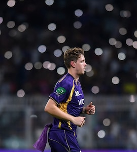 IPL 2026s Rs 118 Crore Auction Bet That Has So Far Resulted In Almost 0 Return