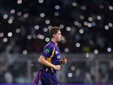 IPL 2026: खर्च 118 कोटी आणि परफॉर्मन्स 'झिरो'! आयपीएल 2026 मधील महागड्या खेळाडूंचा असा झालाय 'गेम'