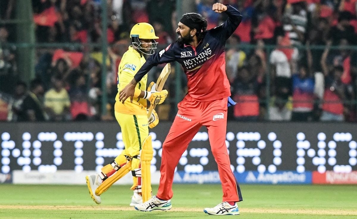 CSKs Rs 14.2 Crore Buy Blasted After Loss Against RCB In IPL 2026 Clash: "No Game Awareness"
