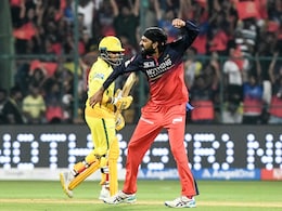 CSK's Rs 14.2 Crore Buy Blasted After Loss Against RCB In IPL 2026 Clash: "No Game Awareness"