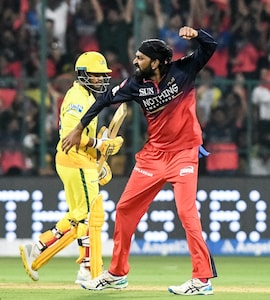 CSKs Rs 14.2 Crore Buy Blasted After Loss Against RCB In IPL 2026 Clash: "No Game Awareness"