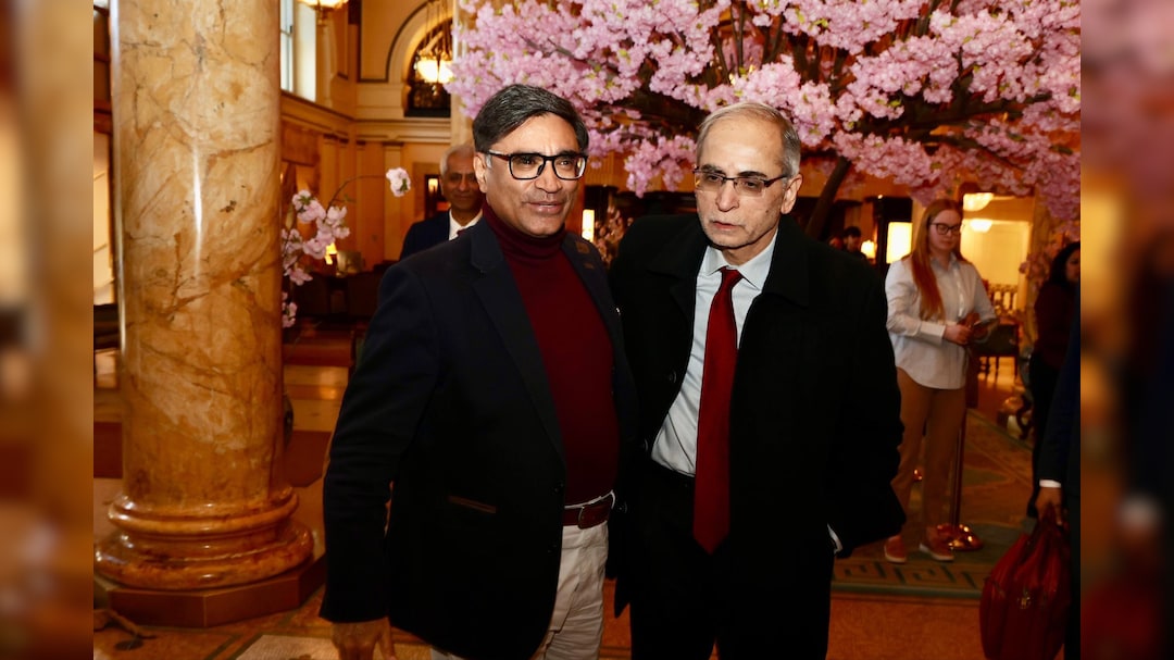 Foreign Secretary Misri launches India-US Trade Facilitation Portal