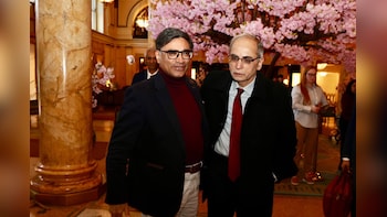 Foreign Secretary Misri launches India-US Trade Facilitation Portal