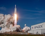 SpaceX IPO Frenzy: How To Invest In The Musk-Led Firm Before The Stock Hits Wall Street