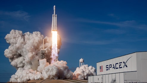 SpaceX IPO Frenzy: How To Invest In The Elon Musk-Led Firm Before The Stock Hits Wall Street