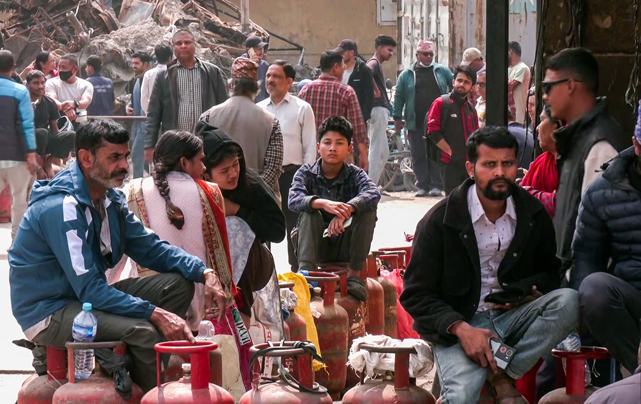 Latest and Breaking News on NDTV