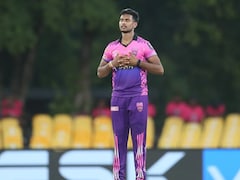 IPL 2026: Matheesha Pathirana Set To Join KKR Camp After Receiving NOC From Sri Lanka Cricket