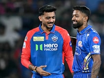 Delhi Capitals vs Mumbai Indians Live Streaming, IPL 2026: When And Where To Watch Telecast